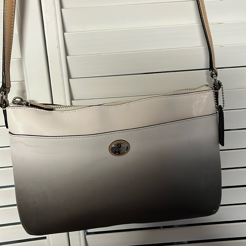 Coach cross bag